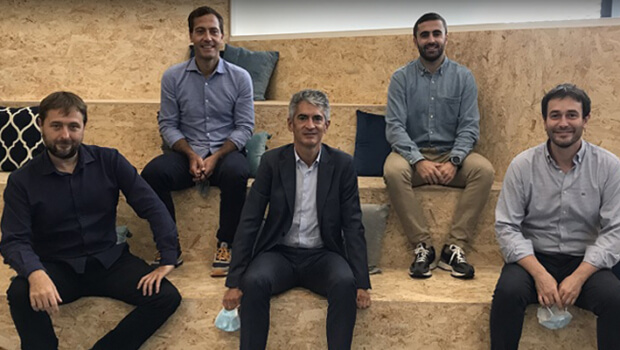 Mondragon Unibertsitateko Enpresagintza Fakultateak-Mondragon Team Academy-ren bitartez AI POWER eta EYWA SPACErekin akordioa sinatu du