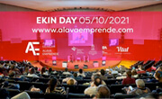 Alava Emprende Ekin Day