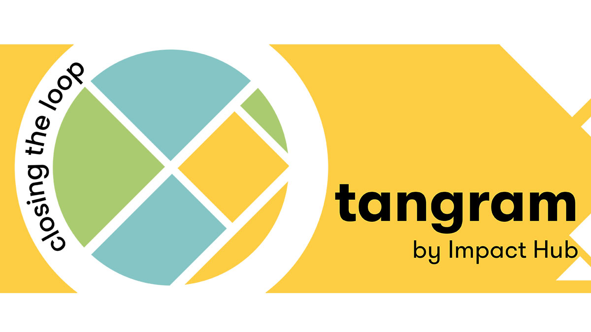 tangram impact hub pwc beaz