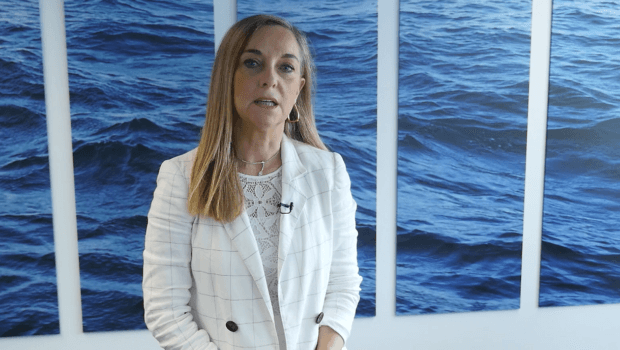 Ainhoa Ondarzabal: “La internacionalización de nuestras empresas será un factor tractor de la recuperación económica”