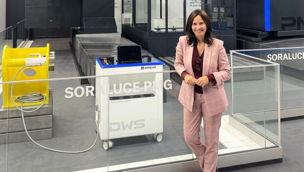 BAIC: «La Inteligencia Artificial ha llegado para quedarse entre la Industria de Euskadi”