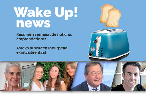 Up Euskadi Wake Up!