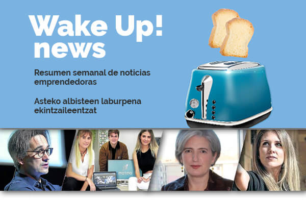 Up Euskadi Wake Up!