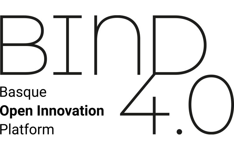 new logo bind 4.0