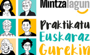 mintzalagun euskaraz