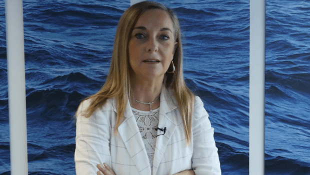 Ainhoa Ondarzabal: “Con Mundura Begira queremos presentar a la empresa vasca el nuevo escenario mundial y analizar el camino hacia la recuperación”