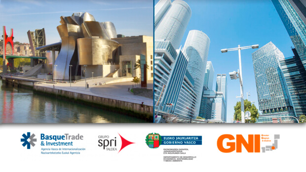 INTER-REGIONAL FORUM 2021: Basque Country – Greater Nagoya
