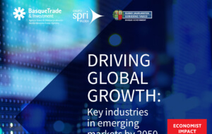 Driving Global Growth