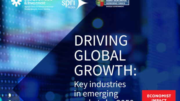 Driving Global Growth