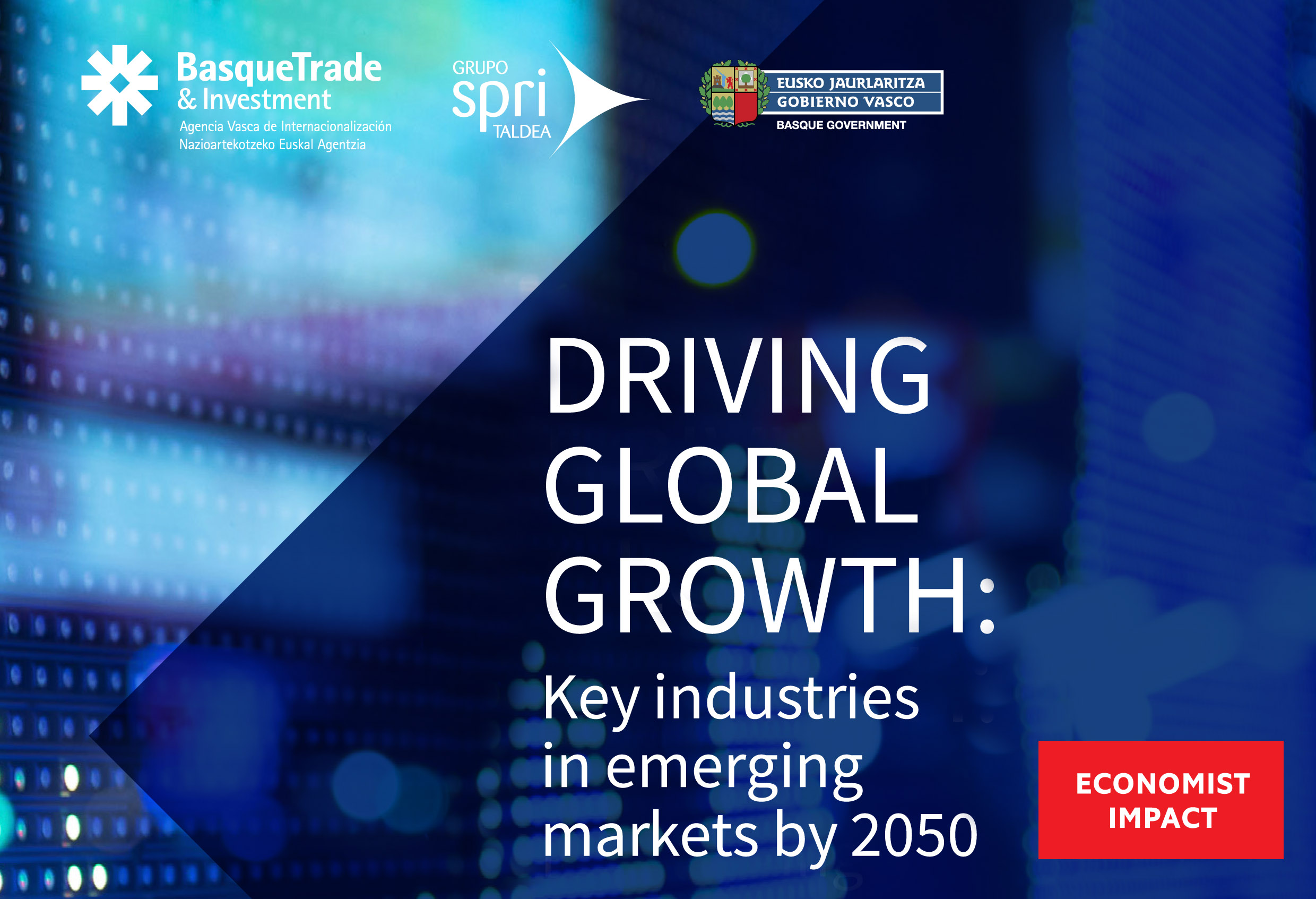 Driving Global Growth