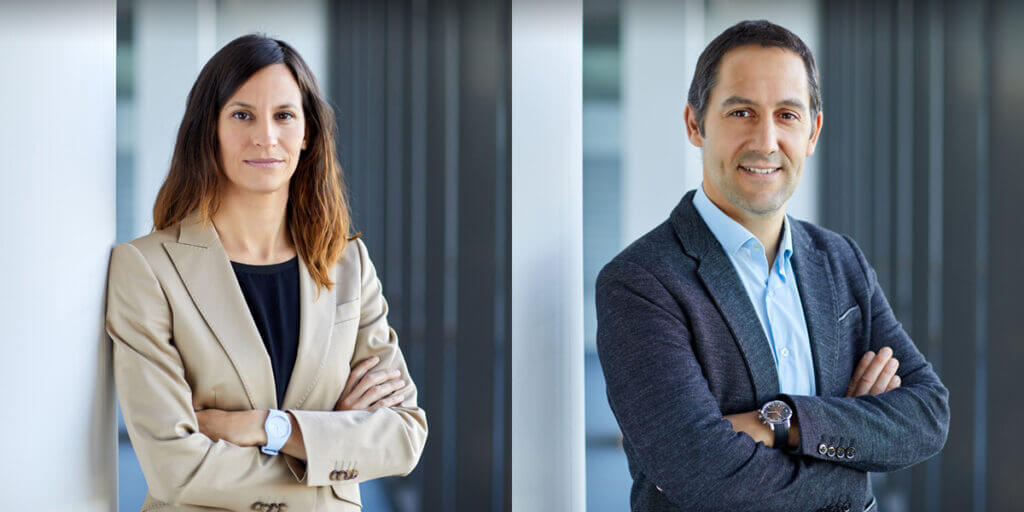 FESIA Technology. Cristina Rodríguez de Pablo, Haritz Zabaleta Rekondo