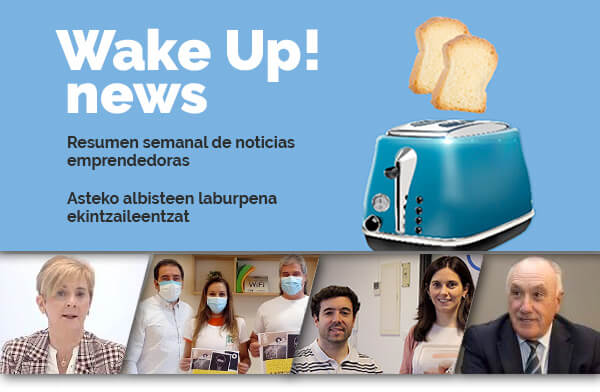 Up Euskadi Wake Up!