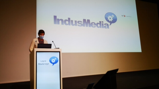 Indusmedia kongresuak erakutsi du enpresek marketin digitaleko adituen laguntza behar dutela