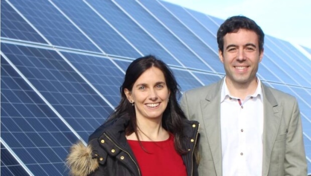 Meteo for Energy: energia berriztagarriak sortzeko analitika aurreratua