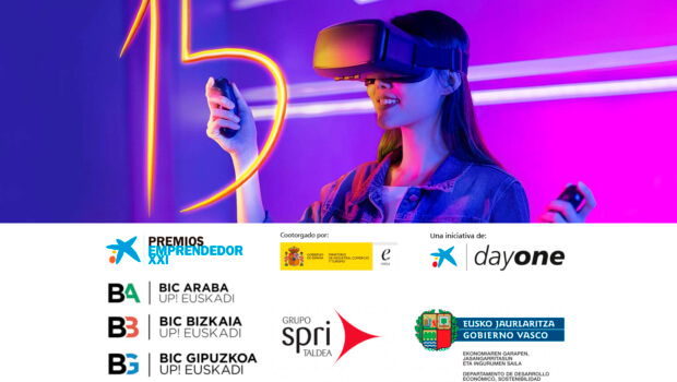 El DayOne Innovation Summit en Euskadi se celebrará en la Universidad de Deusto