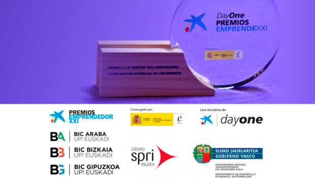 Emprende  XXI  Sarien  deialdi  berria