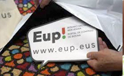 EUP Comercio Bizkaia