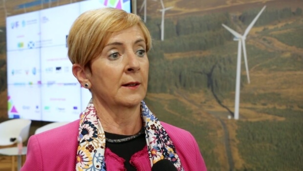 Eskualdeen Adierazpenak maila guztietako gobernuak animatu ditu klimaren aldeko aldaketa erradikala katalizatzera