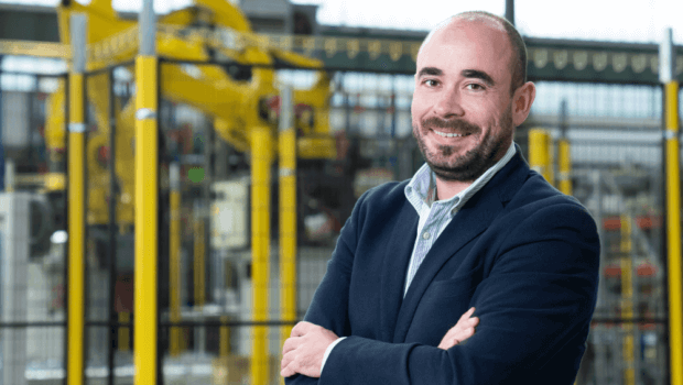 Inser Robótica: “Digitalizazio eta automatizaziorik gabe ez dago etorkizunik”