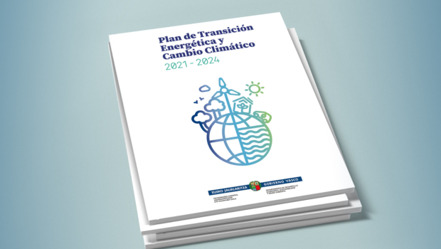 transición energética y cambio climático TRIPLE acción
