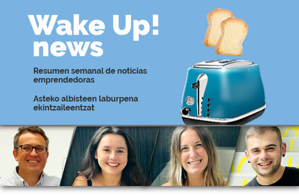 Up Euskadi Wake Up