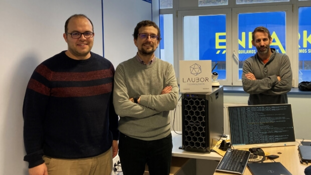 Arranobox proiektuak enpresak laguntzen ditu barne informazioaren bilaketa errazten, denbora tartea erdira murriztuz