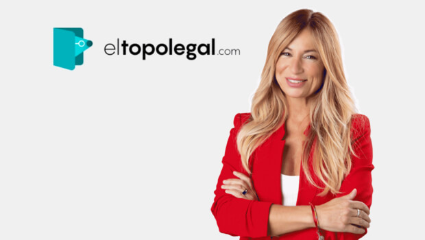 Aurora  Ruiz  Mazpule:  “eltopolegal.com-ek  dokumentu  eta  komunikazioen  ezkutuko  arriskuak  ezabatzen  ditu”.