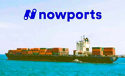 Nowports tiger softbank