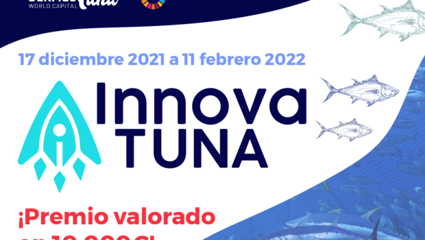 InnovaTUNA: Nuevo proceso de Innovación Abierta Bermeo Tuna World Capital (BTWC)