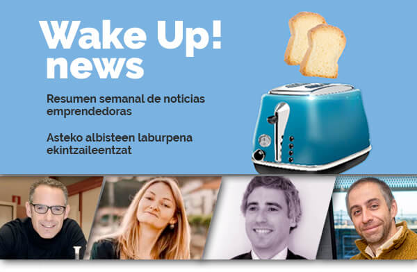 Up Euskadi Wake Up!