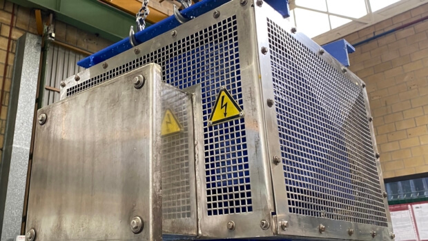 Los transformadores eléctricos de Eremu, distribuidos por todo el mundo