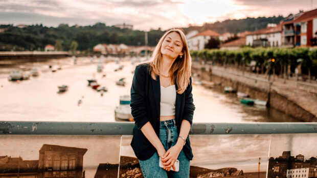 Anna Kotsegubova: “Anakids, el mundo de los niños felices… ¡Déjanos sorprenderte!”