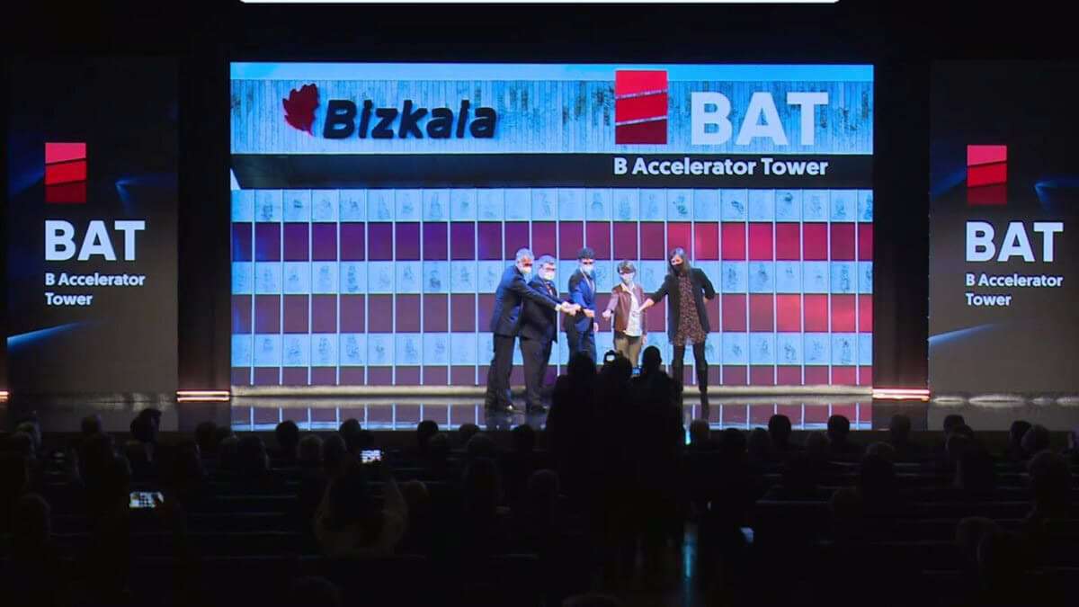 BAT BIZKAIA BILBAO