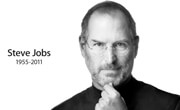 Steve Jobs