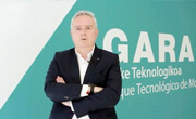 Joseba Sagastigordia GARAIA MOndragon