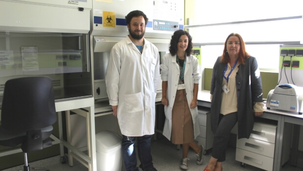 Anbiolab: “La bioinformática y la capacidad de entender e interpretar datos son claves en la lucha contra el cambio climático”