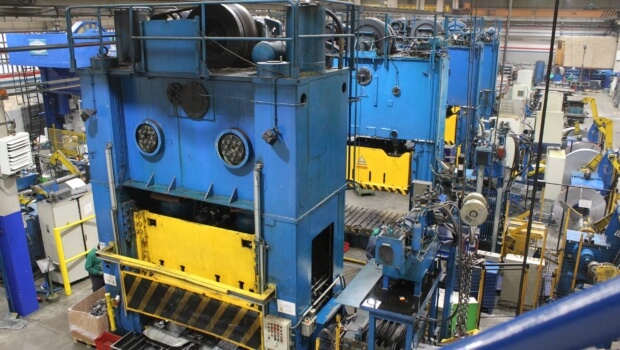 Grupo Azpiaran construye una nueva planta de producción en Polonia y amplía la de México