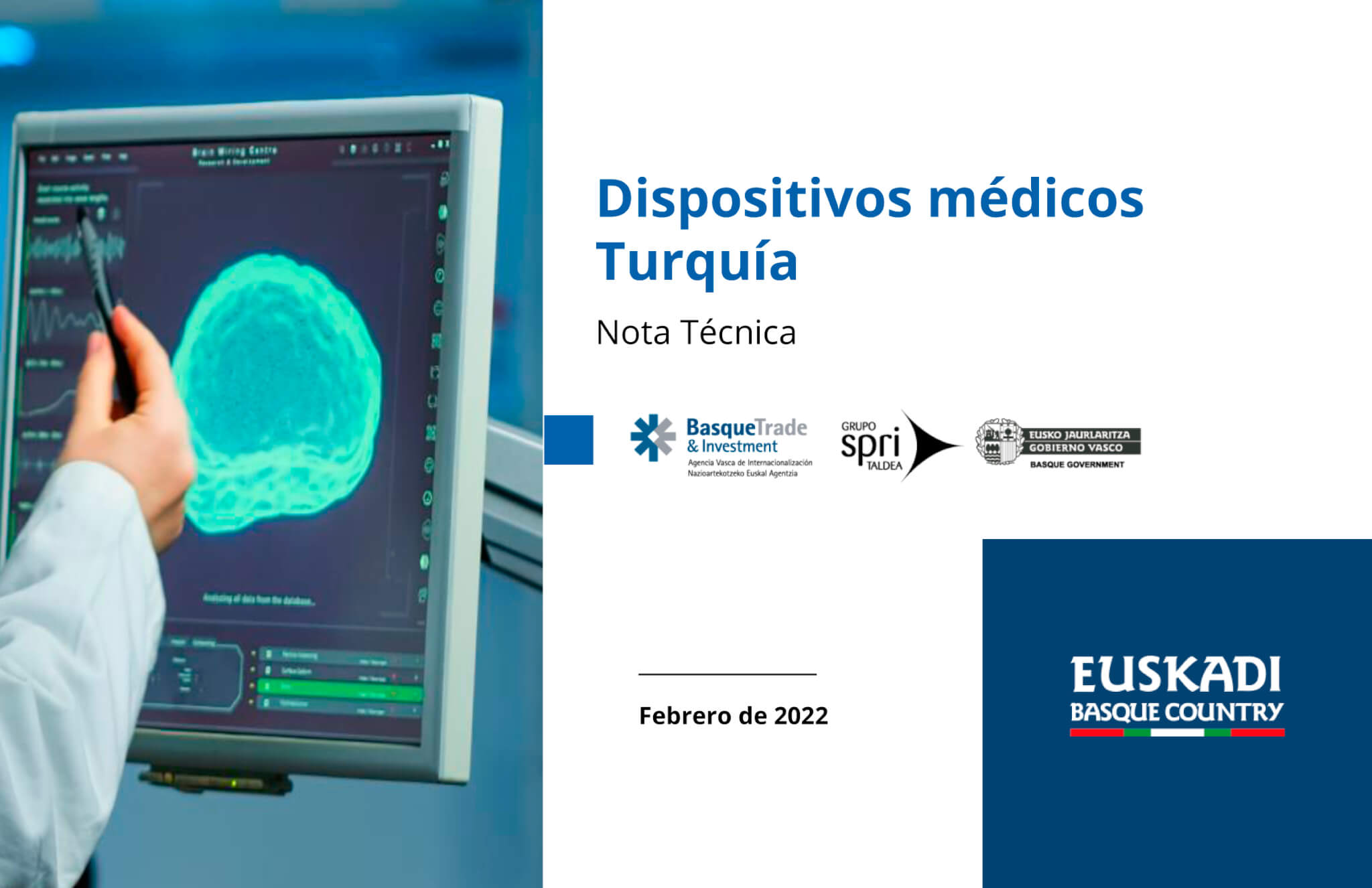 Dispositivos Médicos Turquía