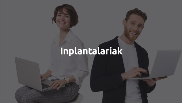 Inplantalariak: Euskadiko mikroenpresek Fabrikazio Gehigarriaren abantailak ezagutu dituzte
