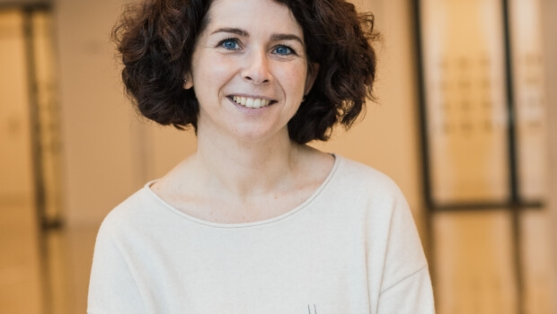 Amebi: “Industriari ekoizpenaren kudeaketa modu autonomoan eta denbora errealean optimizatzen laguntzen diogu, bere emaitzak hobetzeko helburuarekin”