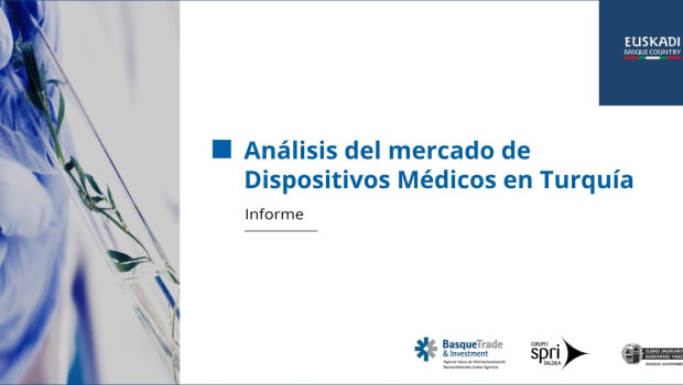 Turquía refuerza su sistema sanitario con un mercado de dispositivos médicos altamente dependiente de la importación