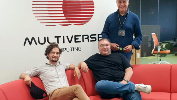 Multiverse Computing e Ikerlan: Alianza pionera para llevar la computación cuántica al ámbito industrial