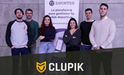 clupik espotter