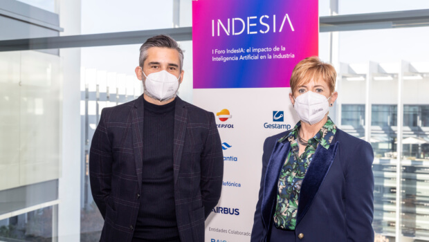 La aplicación de los datos y la inteligencia artificial en la industria tendrán un impacto estimado en el PIB de 16.500 millones de euros en el 2025