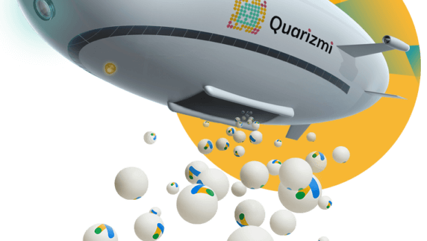 Quarizmi AdTech-ek marketin digitaleko kanpainak kudeatzeko era berri bat sortu du