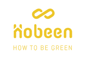 hobeen logo