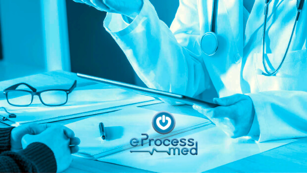 En busca de una alternativa a las pruebas PCR para el cribado de pacientes COVID: e-Process Med