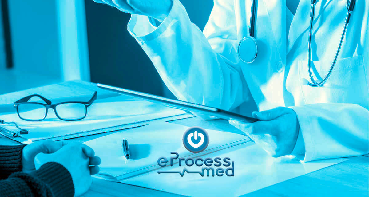 e-process med