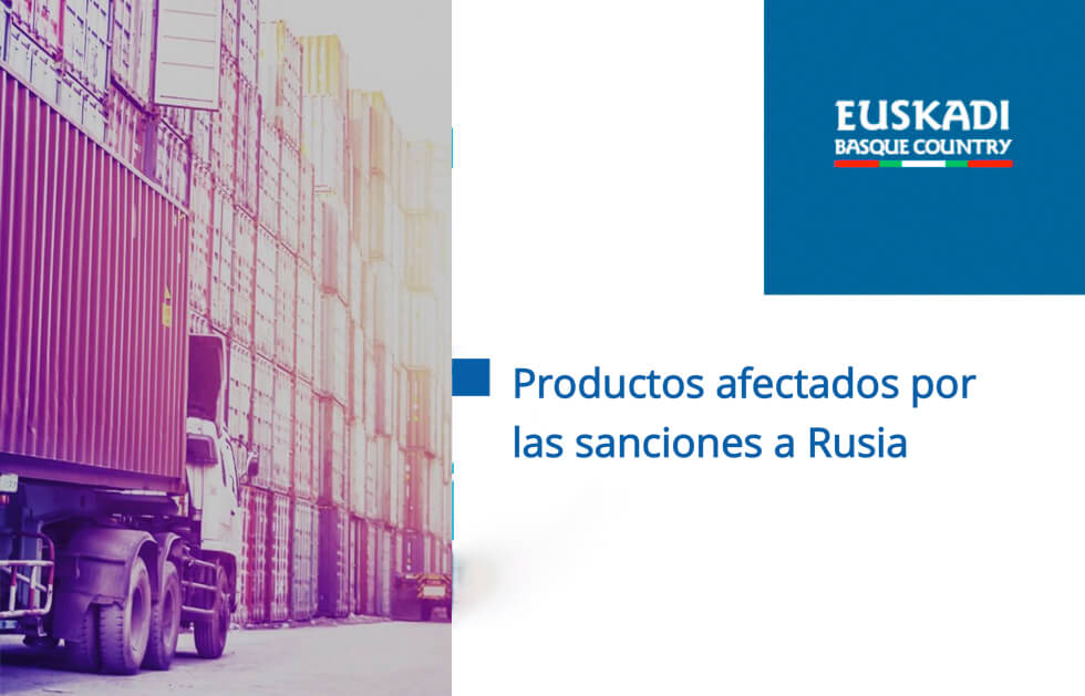 Invasión Ucrania Sanciones