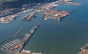 Bilbao Port